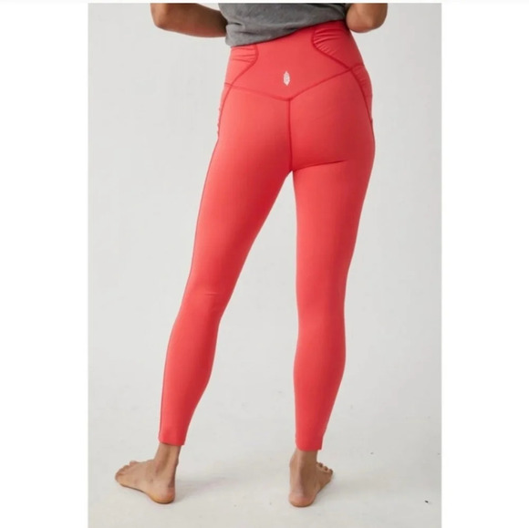 New FP Movement The‎ Pace Leggings / Cayenne Small - Picture 8 of 8